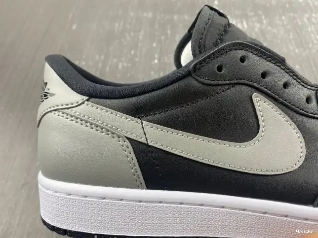 Cheap TBK 1 Retro Shadow Jordan Low 705329-003 0614